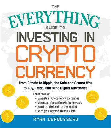 Everything® Series-The Everything Guide to Investing in, Verzenden, Ryan Derousseau