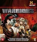 Warriors op Blu-ray, Verzenden, Nieuw in verpakking