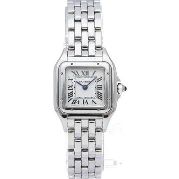 Cartier - PANTHERE de Cartier watch SM - WSPN0006 - Femme -, Handtassen en Accessoires, Nieuw