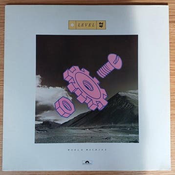 Level 42, Spandau Ballet, KajaGooGoo, Scritti Politti - 6 x, Nieuw in verpakking