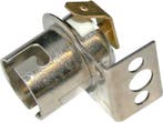 Hella Lamp Fitting BA15s | 9FF 138 324-001, Auto-onderdelen, Ophalen of Verzenden, Nieuw
