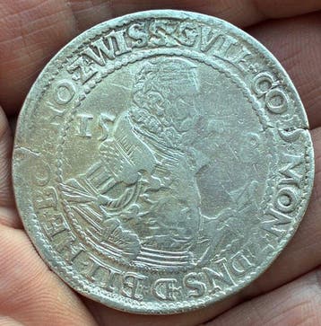 Les Pays-Bas, Gueldre, Comté de Bergh. Willem IV van den