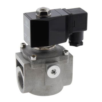 Electrovanne LP-DA 3/4 basse pression aluminium NBR, Verzenden, Nieuw