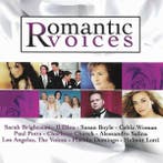 Various - Romantic Voices, Verzenden