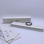 Fred - Armband - Force10 - 18 karaat Geel goud, koord -, Handtassen en Accessoires, Armbanden, Nieuw