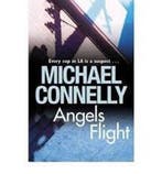 Angels Flight 9781407235097 M. Connelly, Verzenden, Gelezen, M. Connelly