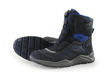 Imac Snowboots Jongens in maat 37 Blauw, Imac, Verzenden, Jongen of Meisje, Schoenen