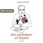Een pandabeer uit Egypte 9789044626148 Alissa Morrien, Verzenden, Alissa Morrien