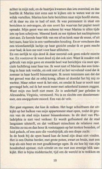 Nachtschimmen / Zwarte beertjes / 3267 9789046111475, Verzenden, L. Grindle