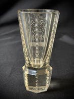 Bocal - Verre - Franc-maçon Gildeglas