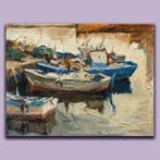 Marta Argentina Suarez (XX) - Port de Tarragona
