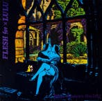 Flesh For Lulu - Blue Sisters Swing, Verzenden, Gebruikt