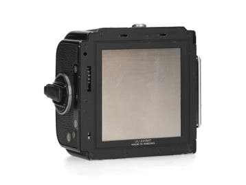 Hasselblad A16S 4x4 Cassette - 1 jaar garantie, Audio, Tv en Foto, Ophalen of Verzenden, Zo goed als nieuw