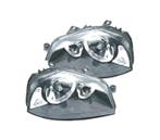 PHARES POUR SEAT AROSA 01-06, Verzenden