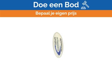 Bieden: FendeQuip Maxistow Inflatable Yacht Fender Heavy Du, Watersport en Boten, Ophalen of Verzenden, Nieuw