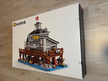 Lego Set - 910040 - BrickLink Designer Program -
