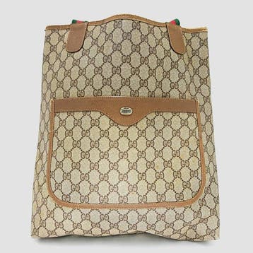 Gucci - GG Supreme - Sac à main, Nieuw