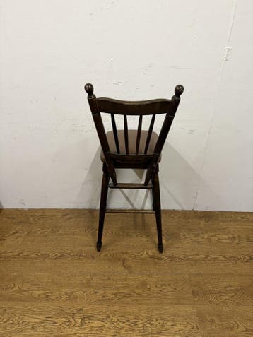 Set Gebruikte Barkrukken - K1095, Ophalen, Nieuw