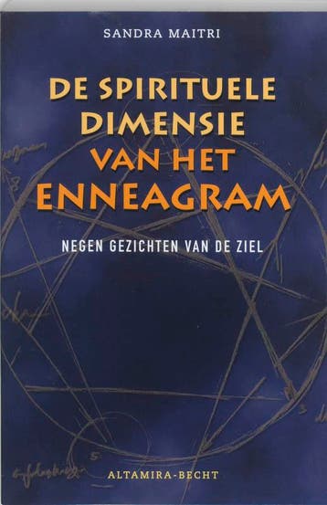 De spirituele dimensie van het enneagram 9789069635156, Verzenden, S. Maitri