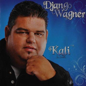 Django Wagner - Kali, Verzenden, Gebruikt