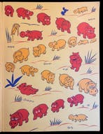 Henry Clerisse / Rene Pellos - Mali: le jeune - 1930