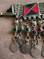 Zilver, Metaal - Halsketting