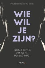 Wie wil je zijn? 9789462720596 Annette de Vos-van Weel, Verzenden, Annette de Vos-van Weel