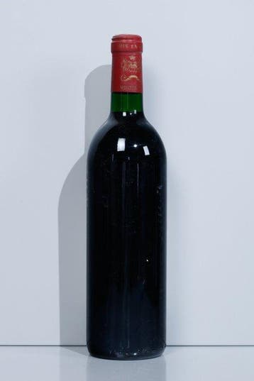1985 Château Mouton Rothschild - Pauillac 1er Grand Cru