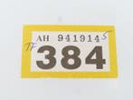 Märklin H0 - 4866/4867 - Wagon de marchandises pour trains