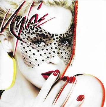 Kylie Minogue - X (CD, 2007), Verzenden