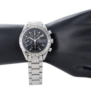 Omega - Speedmaster Date - Sans prix de réserve - 3513.50 -, Nieuw