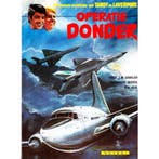 Operatie Donder / Tanguy en Laverdure / 20 9789065740113, Boeken, Verzenden, Gelezen, Charlier