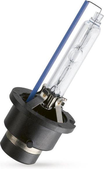 2dekans | Philips WhiteVision Type lamp: D2S, xenon autolamp, Ophalen of Verzenden, Nieuw