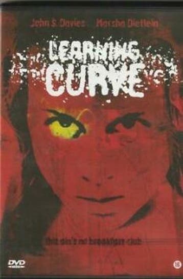Learning curve (dvd tweedehands film), Ophalen of Verzenden, Nieuw in verpakking