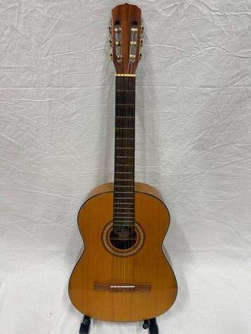 Klimus - Meister-Betrieb Seit 1887 (Flamed Mapel Back&sides)