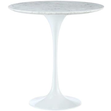 Table tulipe style  table dappoint, Maison & Meubles, Verzenden