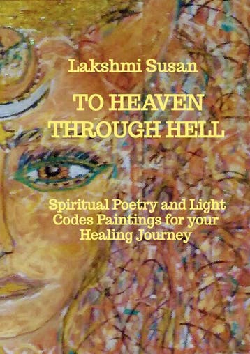 To Heaven Through Hell | Lakshmi Susan | Nieuw, Verzenden, Lakshmi Susan