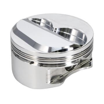 Manley Chevrolet Small Block Piston Set - 4.040in Bore, Ophalen of Verzenden, Nieuw