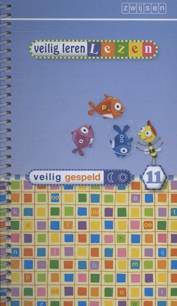 VLL KIM - VEILIG GESPELD 11 9789048716043 Annemie Benoit, Verzenden, Annemie Benoit