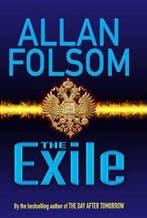 The Exile 9780316859677 Allan Folsom, Verzenden, Allan Folsom