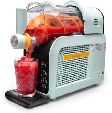 Evidenter Slushmachine Softijsmachine - Slush Puppy Maker -, Verzenden