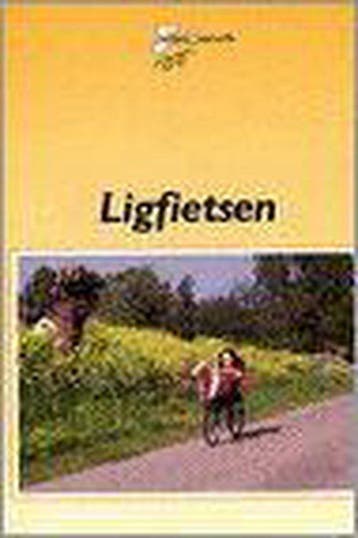 Ligfietsen - Bakker, Verzenden, Nieuw