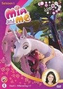 Mia and me - Seizoen 1 deel 1 op DVD, Verzenden