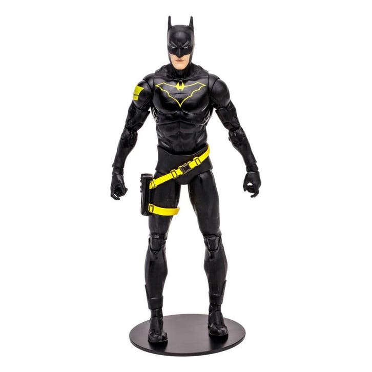 DC Multiverse Action Figure Jim Gordon as Batman (Batman: En, Verzamelen, Film en Tv, Nieuw, Ophalen of Verzenden