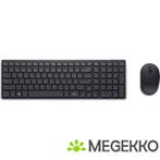 DELL KM555 toetsenbord Inclusief muis Universeel, Verzenden