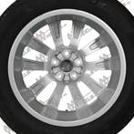 Audi Q3 F3 18 inch originele velgen 83A601025G | Winterbande, Ophalen of Verzenden