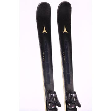 143 150 157 164 dames skis ATOMIC CLOUD C9 2026 REVOSHOCK,, Verzenden