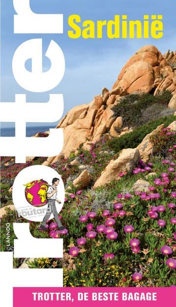 Sardinie / Trotter 9789401406390, Boeken, Verzenden, Gelezen