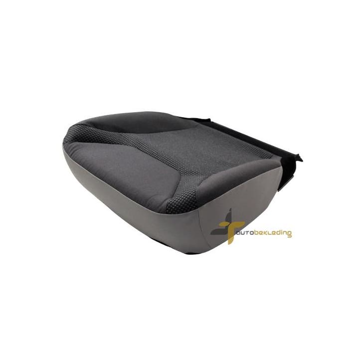 Opel Vivaro bekledingshoes voor zitvlak Punch Charcoal, Autos : Pièces & Accessoires, Habitacle & Garnissage, Enlèvement ou Envoi