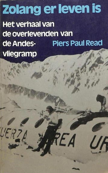 Zolang er leven is 9789029000598 Read, Verzenden, Gelezen, Read